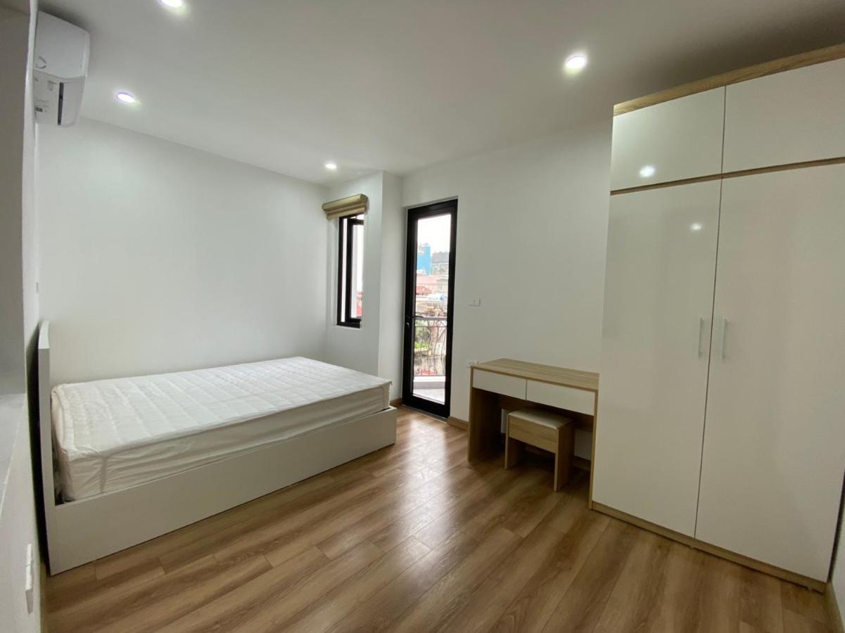 Era Apartment Thai Ha Hanoi Exterior photo