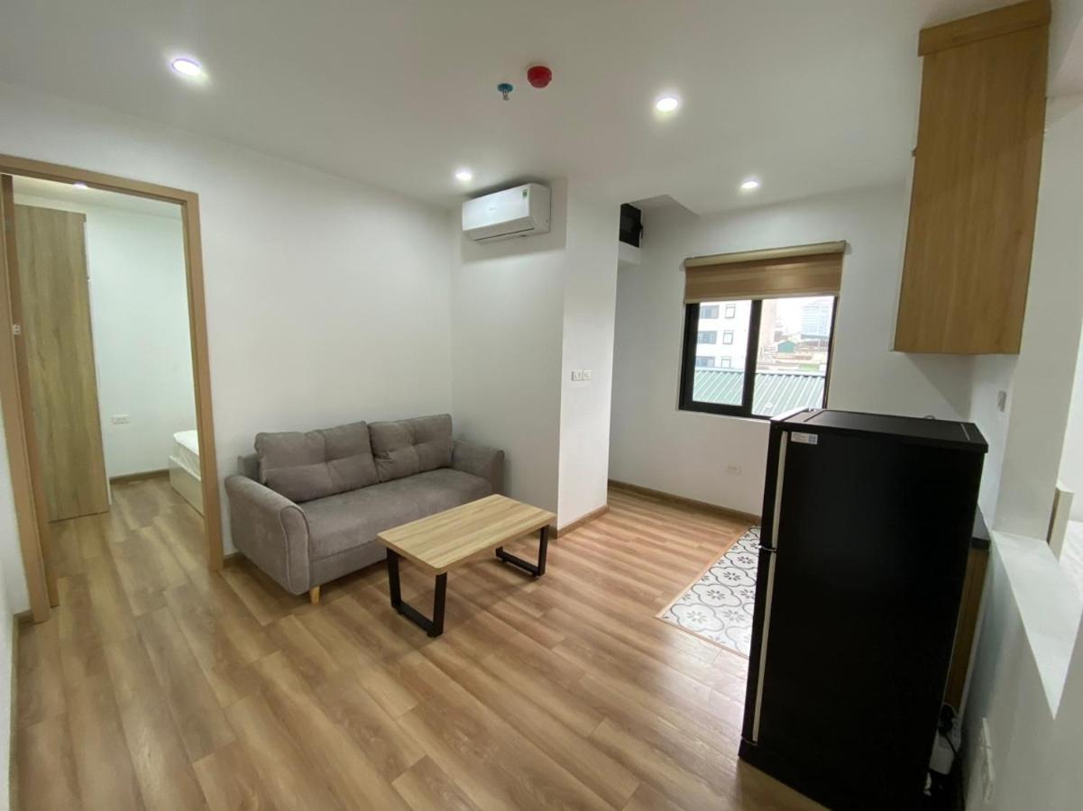Era Apartment Thai Ha Hanoi Exterior photo