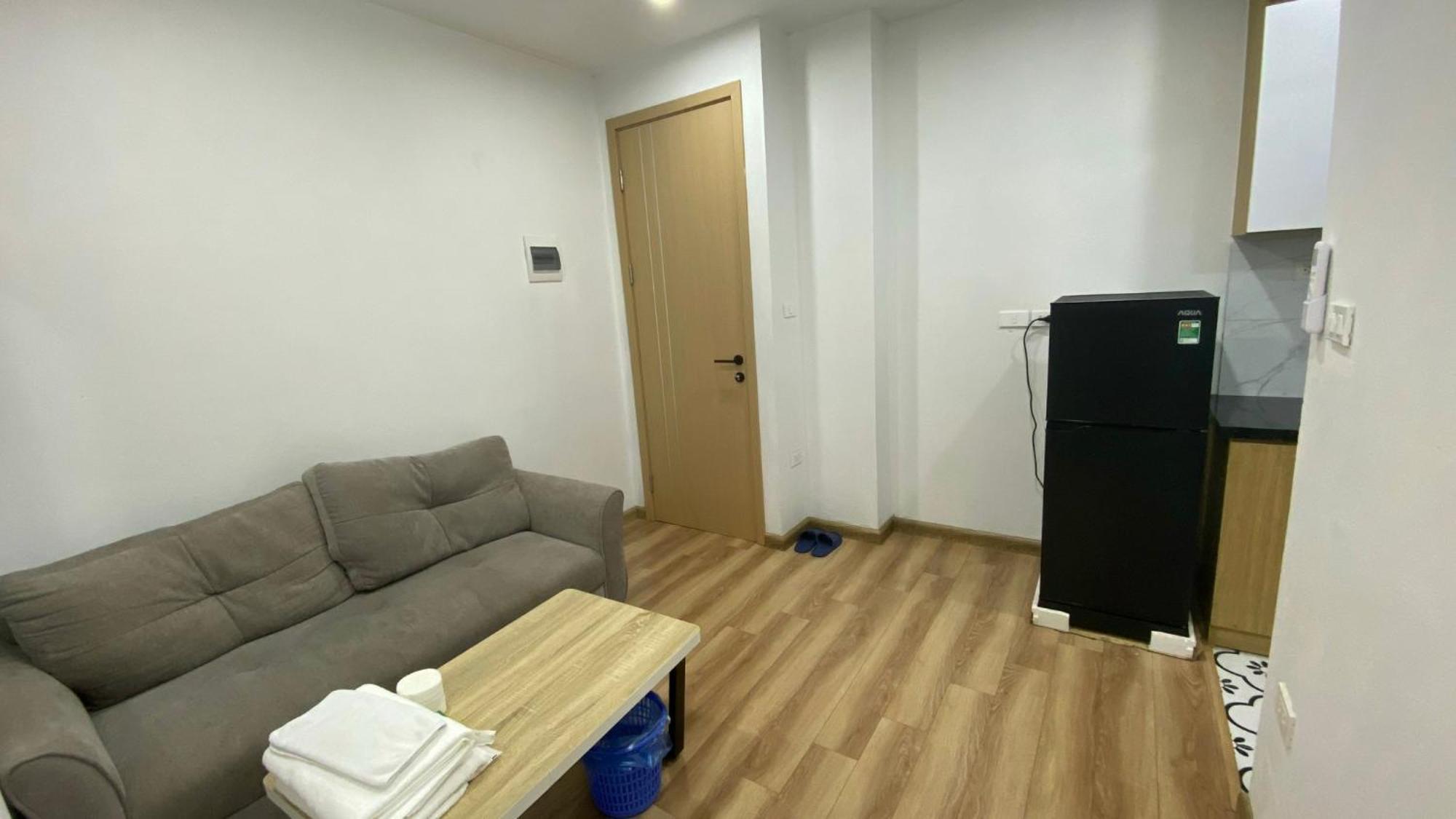 Era Apartment Thai Ha Hanoi Exterior photo